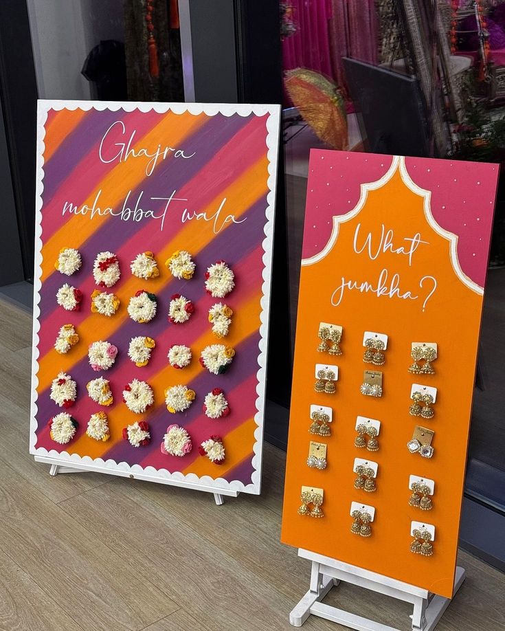 Decoration