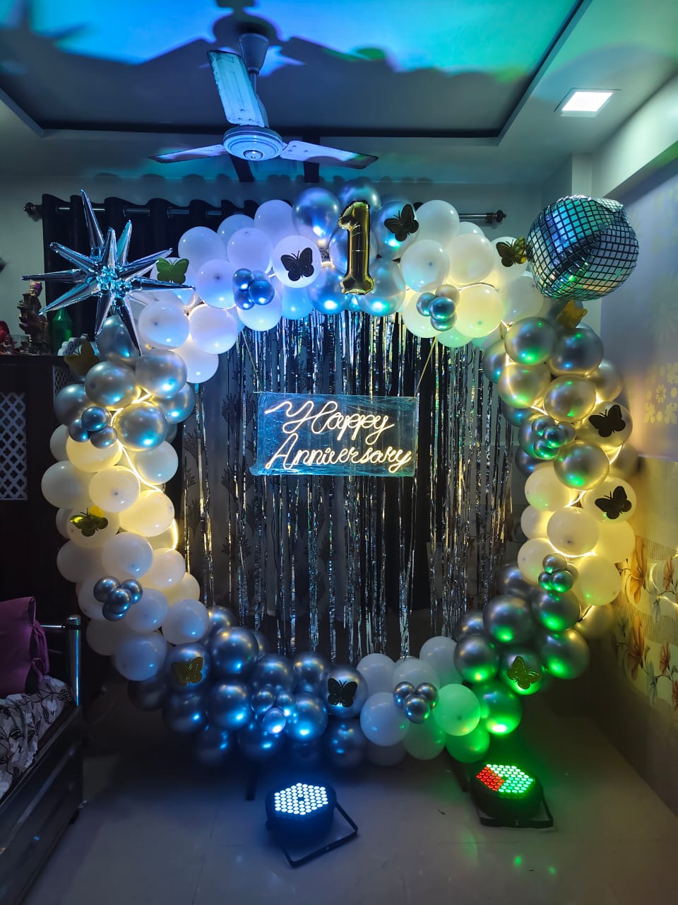 Golden Jubilee