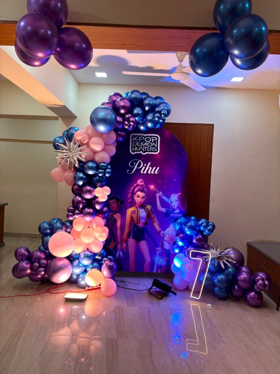 Baby Shower