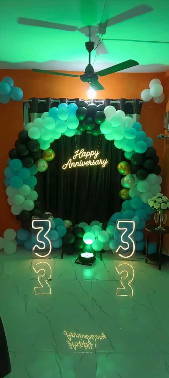 Anniversary