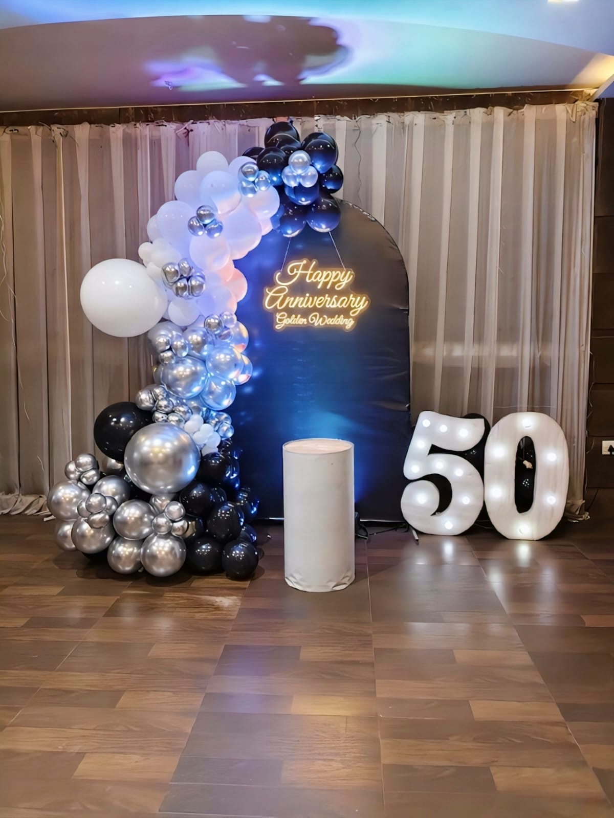 Anniversary