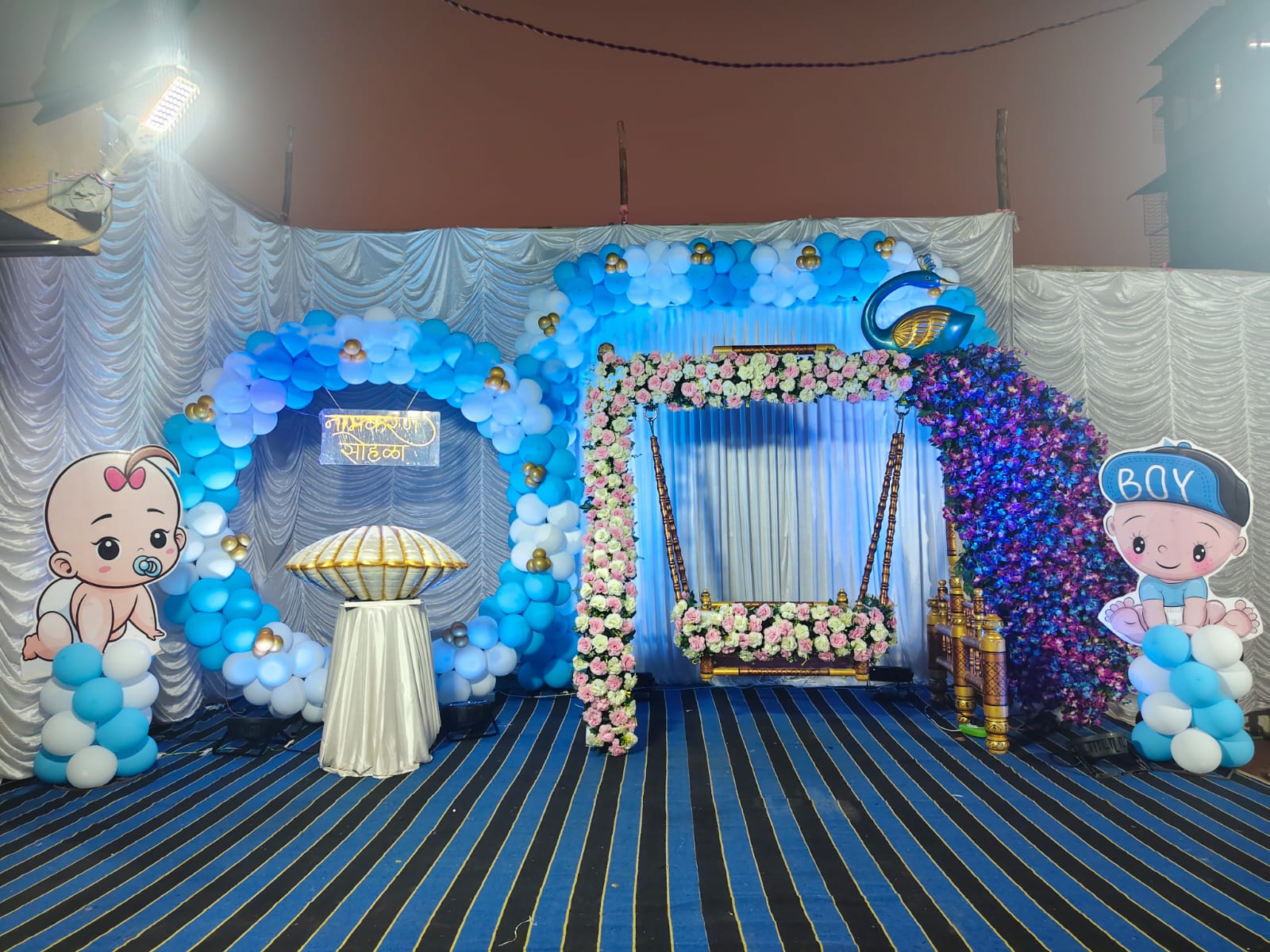 Naming Ceremony